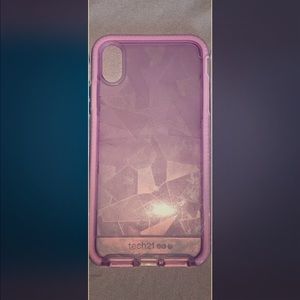 iPhone XS Max Case